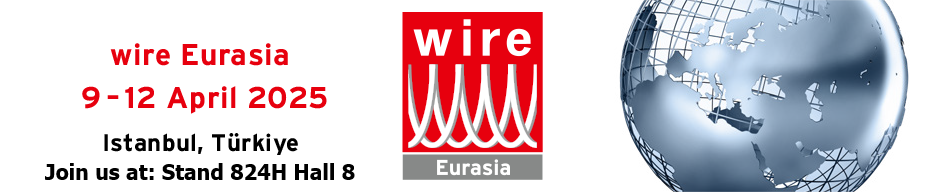wire eurasia 2025